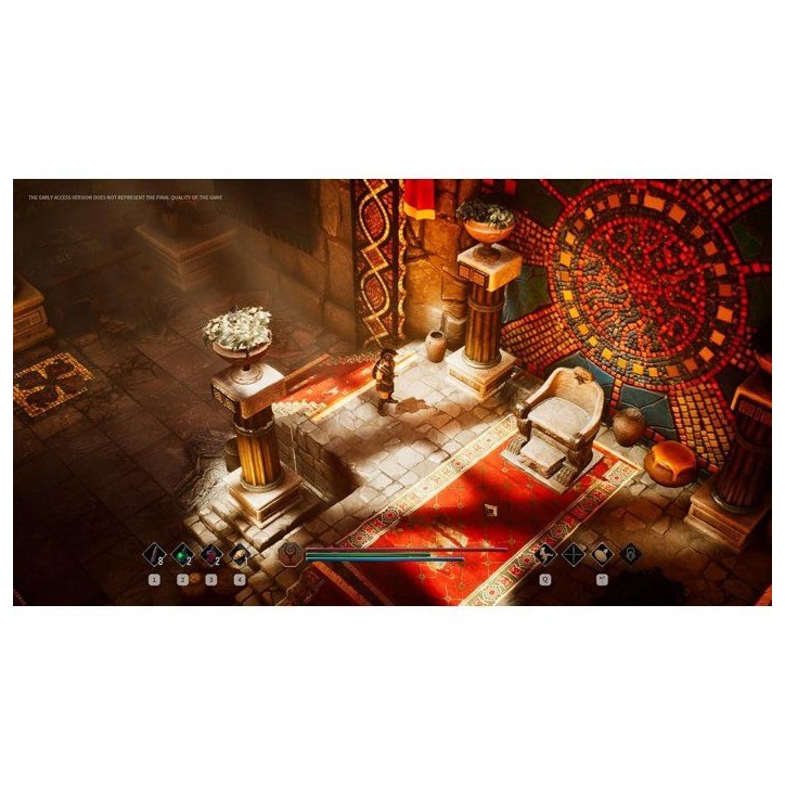 ACHILLES - DOUBLE PACK TROY EDITION – Jeu PS5