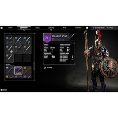 ACHILLES - DOUBLE PACK TROY EDITION – Jeu PS5