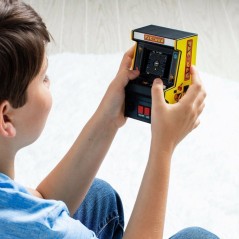 Borne d'arcade - HHEG - Mini Classic Pac-Man
