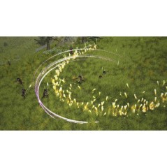 Sacred 2 Remaster - Jeu Nintendo Switch