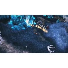 Sacred 2 Remaster - Jeu Nintendo Switch