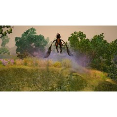 Sacred 2 Remaster - Jeu Nintendo Switch