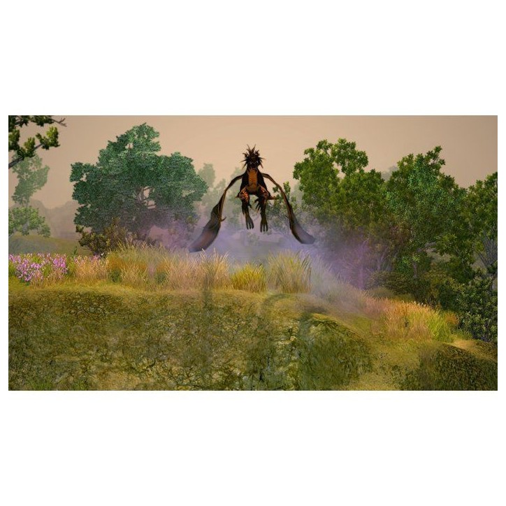 Sacred 2 Remaster - Jeu Nintendo Switch
