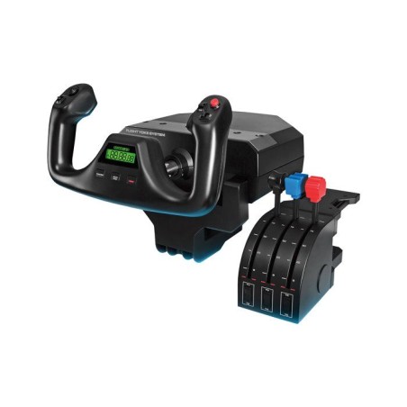 Joystick - Logitech G - Pro Flight Yoke System
