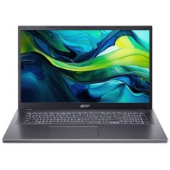 PC Portable ACER Aspire 17 : Sans Windows - 17.3 FHD IPS - Intel Core