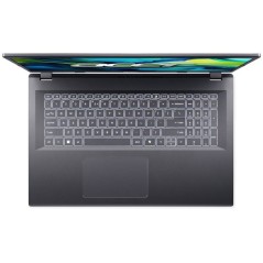 PC Portable ACER Aspire 17 : Sans Windows - 17.3 FHD IPS - Intel Core