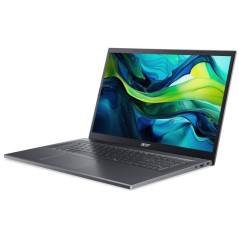 PC Portable ACER Aspire 17 : Sans Windows - 17.3 FHD IPS - Intel Core