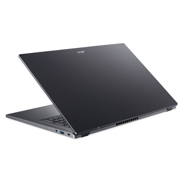 PC Portable ACER Aspire 17 : Sans Windows - 17.3 FHD IPS - Intel Core 5 120U - RAM 16Go - 512Go SSD PC Portable ACER Aspire 17 : Sans Windows - 17.3 FHD IPS - Intel Core 5 120U - RAM 16Go - 512Go SSD