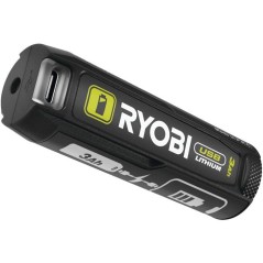 RYOBI Batterie 4V 3Ah USB-C Lithium Powerbank - RB4L30