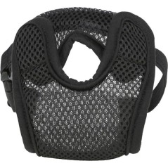 Slip protection chien - Comfort XL - 60–70 cm - noir