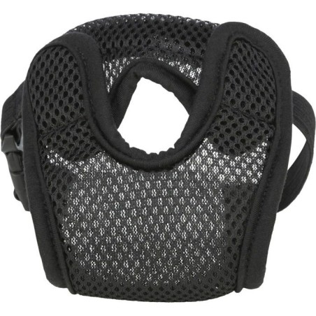 Slip protection chien - Comfort XL - 60–70 cm - noir