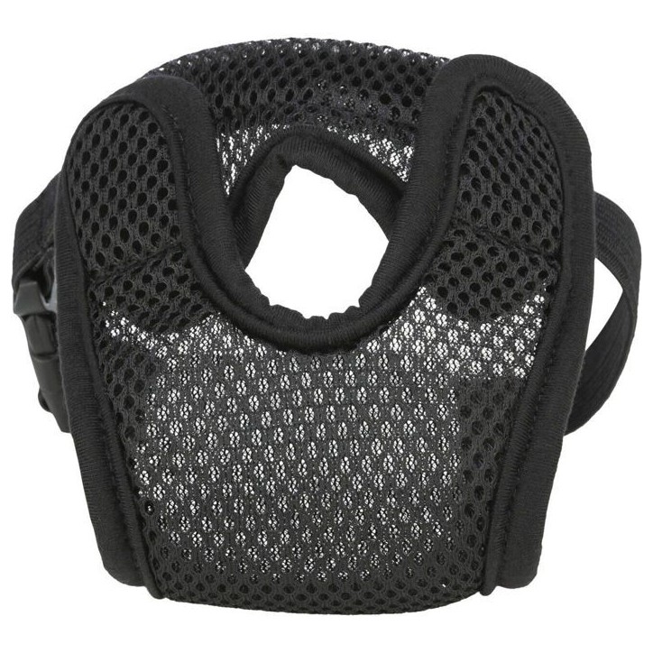 Slip protection chien - Comfort XL - 60–70 cm - noir