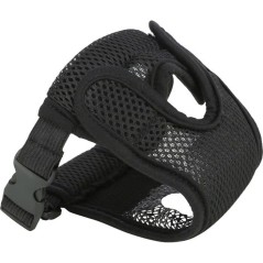Slip protection chien - Comfort XL - 60–70 cm - noir