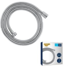 Flexible de douche - GROHE - VitalioFlex - 1,5 m - Métal - Chromé