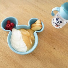 BOL SILHOUETTE TETE DE MICKEY
