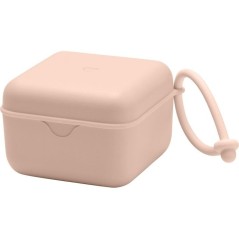 Boîte a sucette - BIBS - Blush