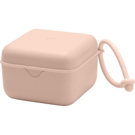 Boîte a sucette - BIBS - Blush