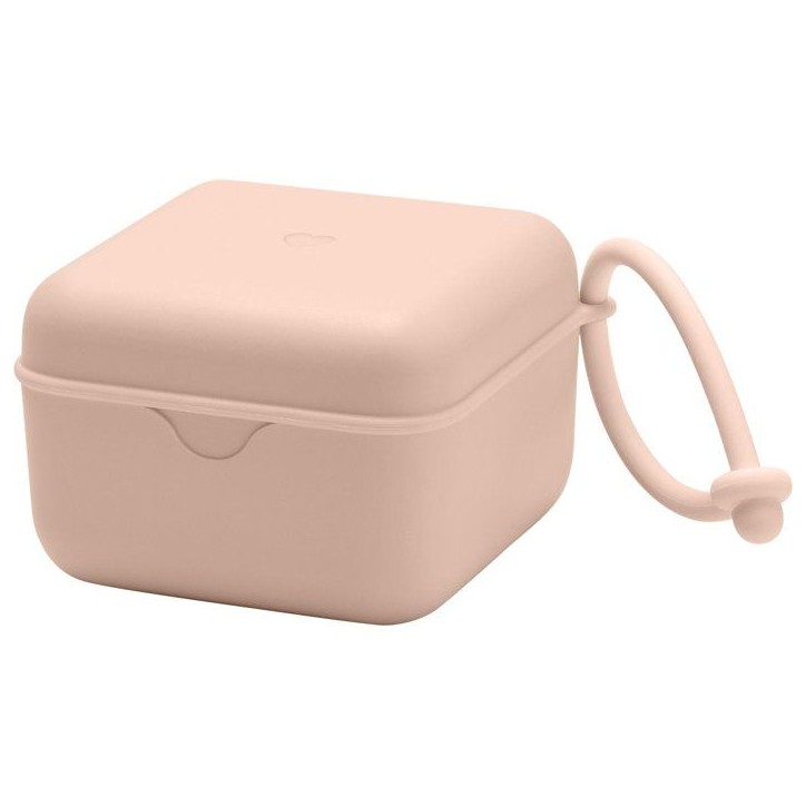 Boîte a sucette - BIBS - Blush
