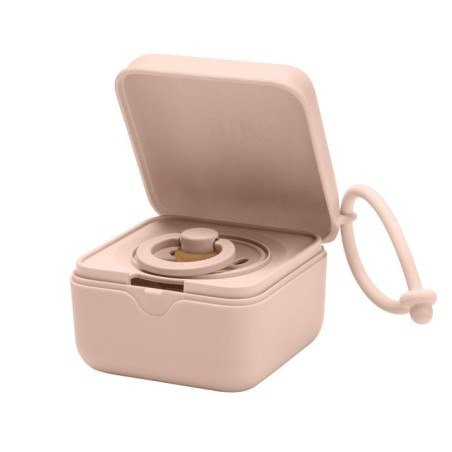 Boîte a sucette - BIBS - Blush