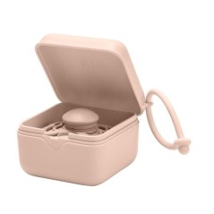 Boîte a sucette - BIBS - Blush