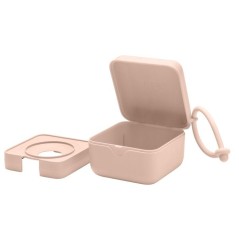 Boîte a sucette - BIBS - Blush
