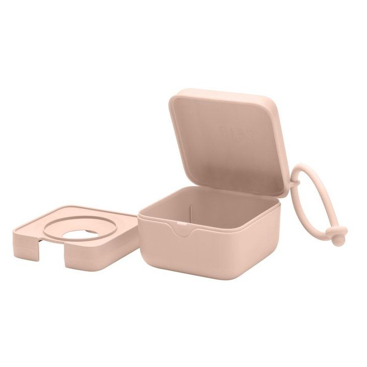 Boîte a sucette - BIBS - Blush