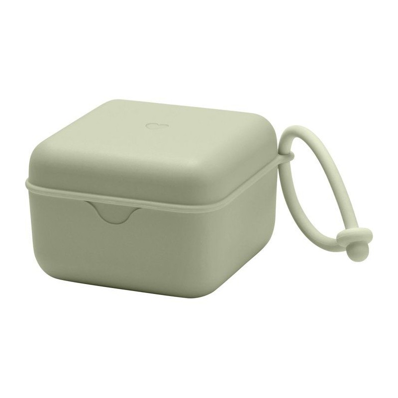 Boîte a sucette - BIBS - Sage