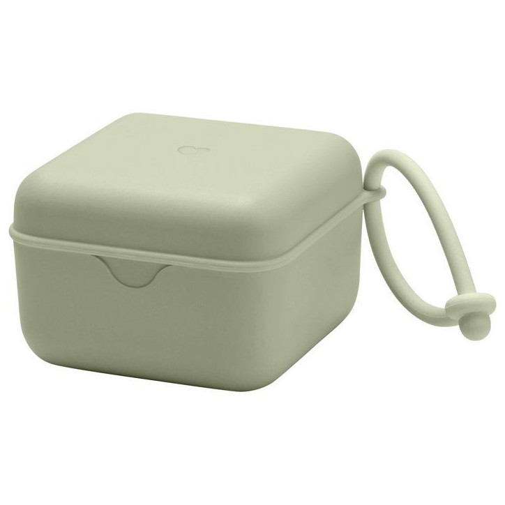 Boîte a sucette - BIBS - Sage