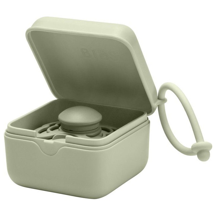 Boîte a sucette - BIBS - Sage