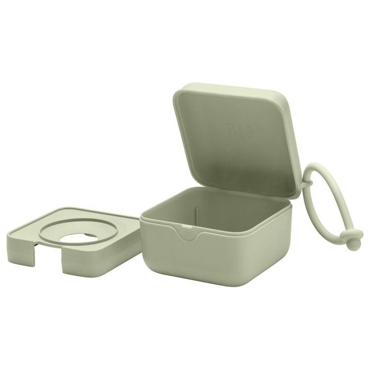 Boîte a sucette - BIBS - Sage