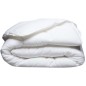 Couette légere anti-acariens - 200 gr/m² - BLANREVE - 140 x 200 cm - Blanc