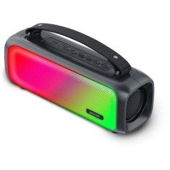 Enceinte Bluetooth portable - SENCOR - SSS 3000 Kids Light Speaker - 1