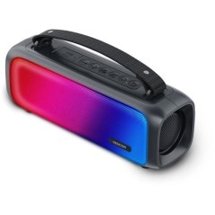 Enceinte Bluetooth portable - SENCOR - SSS 3000 Kids Light Speaker - 1