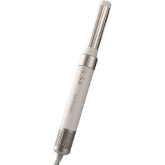 Brosse coiffante - CECOTEC - CeramicCare 14in1 AirGlam - 14 en 1 - Coloris champagne - 1400 W
