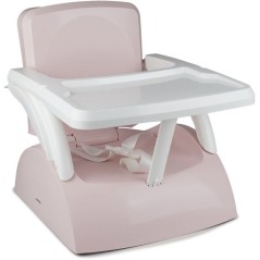 Rehausseur de chaise - THERMOBABY - YEEHOP - Rose