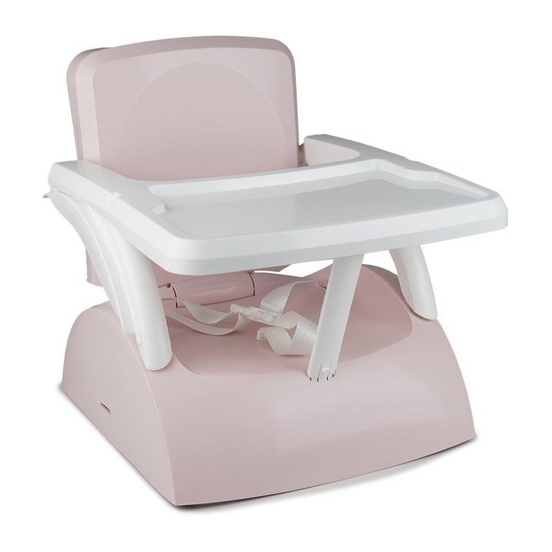 Rehausseur de chaise - THERMOBABY - YEEHOP - Rose