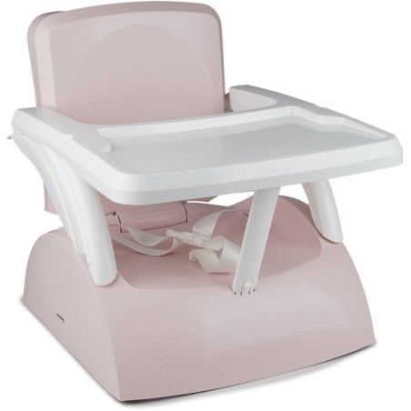 Rehausseur de chaise - THERMOBABY - YEEHOP - Rose