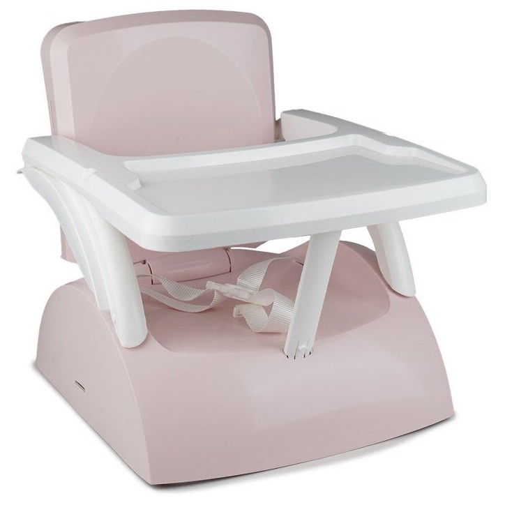 Rehausseur de chaise - THERMOBABY - YEEHOP - Rose