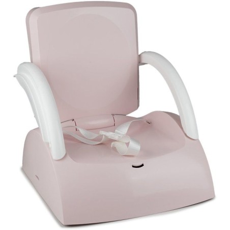 Rehausseur de chaise - THERMOBABY - YEEHOP - Rose
