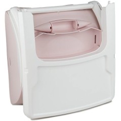 Rehausseur de chaise - THERMOBABY - YEEHOP - Rose