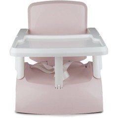 Rehausseur de chaise - THERMOBABY - YEEHOP - Rose