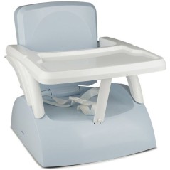 Rehausseur de chaise - THERMOBABY - YEEHOP - Fleur bleue