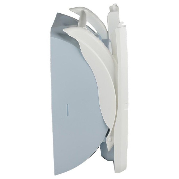 Rehausseur de chaise - THERMOBABY - YEEHOP - Fleur bleue