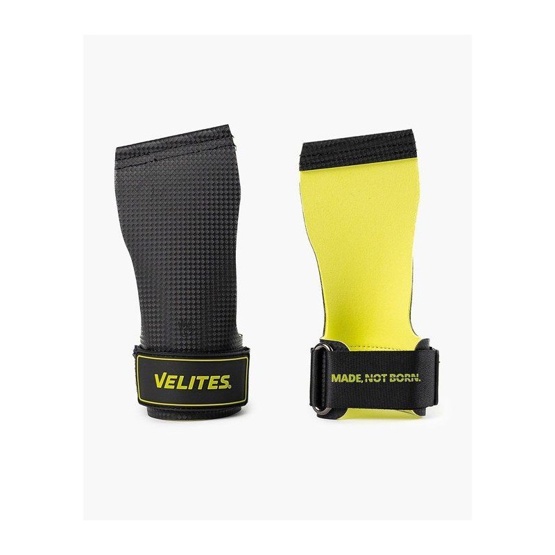 Bandes sans magnésie - VELITES - Quad Ultra - Sans magnésie - M - No