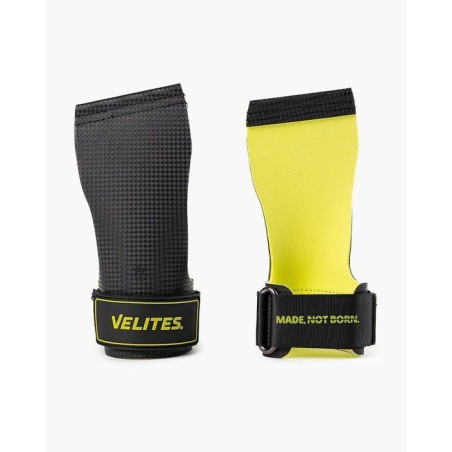 Bandes sans magnésie - VELITES - Quad Ultra - Sans magnésie - M - No