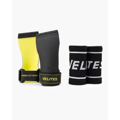 Bandes sans magnésie - VELITES - Quad Ultra - Sans magnésie - M - Noir et Vert