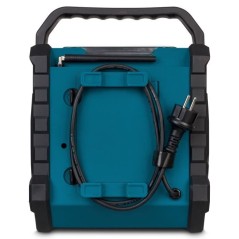 Radio d'Extérieur - MEDION - IP54 - 30W RMS - DAB