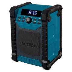 Radio d'Extérieur - MEDION - IP54 - 10W RMS