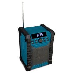 Radio d'Extérieur - MEDION - IP54 - 10W RMS