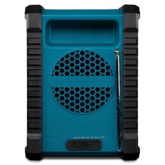 Radio d'Extérieur - MEDION - IP54 - 10W RMS